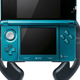 Illustration for article titled You Can Take This Wheel for More than One 3DS Game
